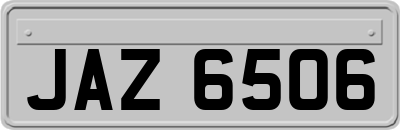 JAZ6506