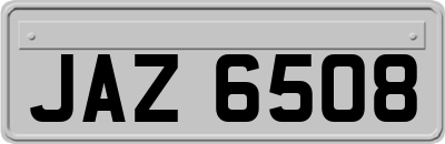 JAZ6508