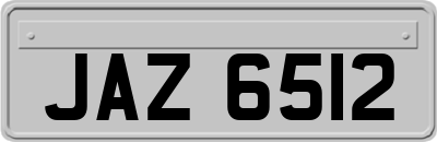 JAZ6512