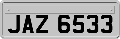 JAZ6533