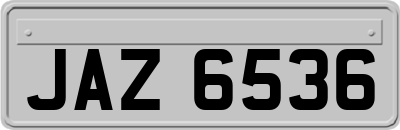 JAZ6536