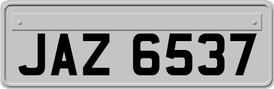 JAZ6537