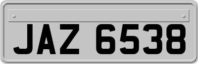 JAZ6538