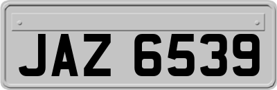 JAZ6539