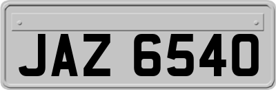 JAZ6540