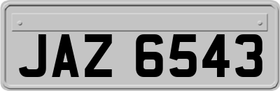 JAZ6543