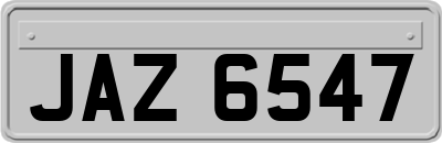 JAZ6547