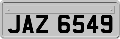 JAZ6549
