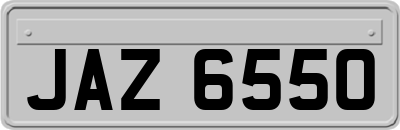 JAZ6550