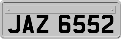 JAZ6552