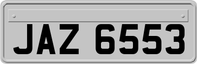 JAZ6553