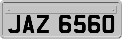 JAZ6560