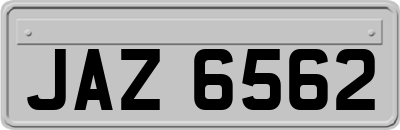 JAZ6562
