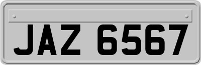 JAZ6567