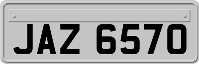 JAZ6570