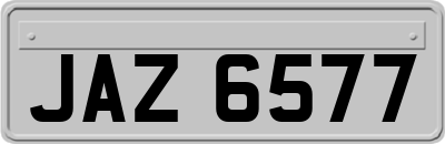 JAZ6577