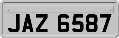 JAZ6587