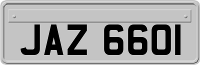 JAZ6601