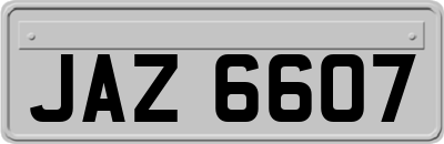 JAZ6607