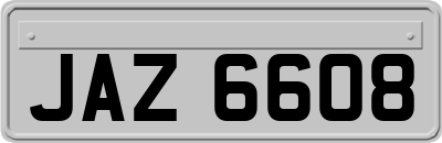 JAZ6608