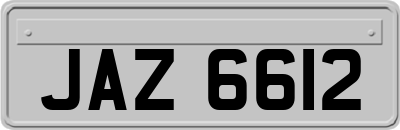 JAZ6612
