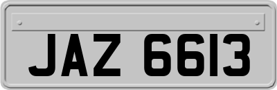 JAZ6613
