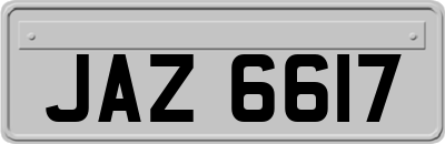 JAZ6617