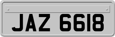 JAZ6618