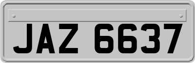 JAZ6637