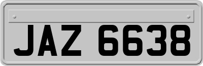 JAZ6638
