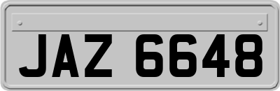 JAZ6648