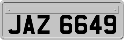 JAZ6649