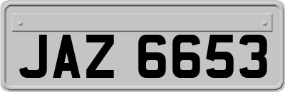 JAZ6653