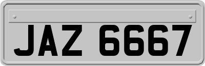 JAZ6667