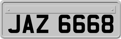 JAZ6668