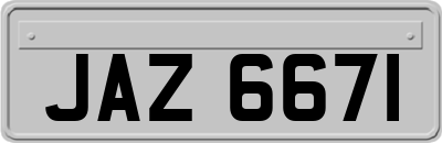 JAZ6671