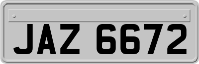 JAZ6672