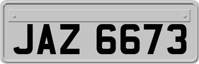 JAZ6673