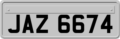 JAZ6674