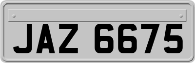 JAZ6675