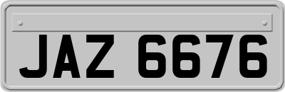 JAZ6676