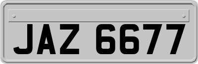 JAZ6677