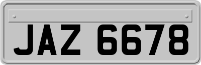 JAZ6678