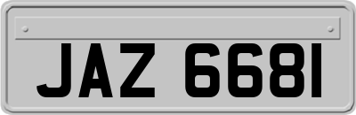 JAZ6681