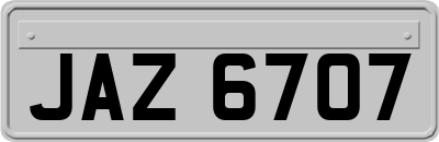 JAZ6707