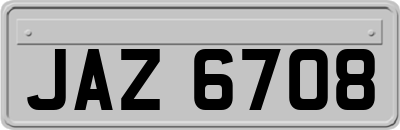 JAZ6708