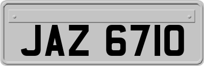 JAZ6710