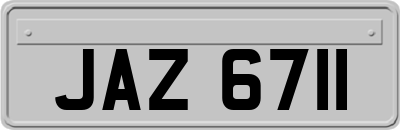 JAZ6711