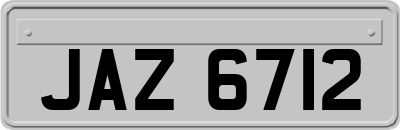 JAZ6712