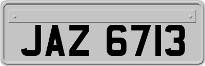 JAZ6713